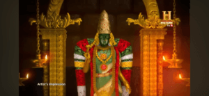 देवी मीनाक्षी की दैवीय जीवन गाथा 