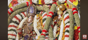 देवी मीनाक्षी की दैवीय जीवन गाथा 