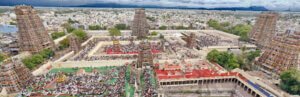 Madurai Meenakshi Temple Travel Guide