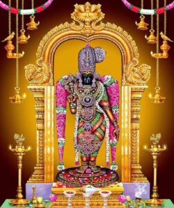 Meenakshi Temple