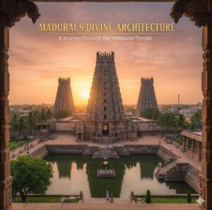 Amazing Facts about Meenakshi Temple