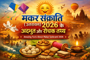 Makarsakranti 2026