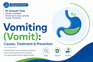 Vomiting (Vomit): Causes Treatment & Prevention
