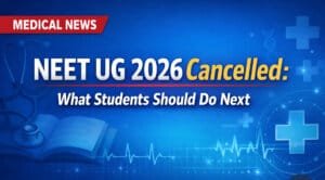 https://dravinashtank.in/news/neet-ug-2026-cancelled-what-students-should-do-next/