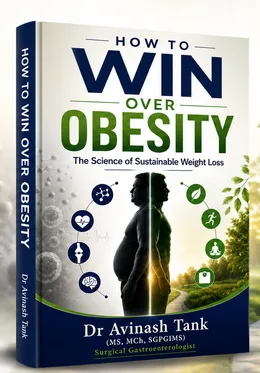 How to Win Over Obesity cover