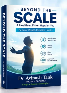 Beyond the Scale cover