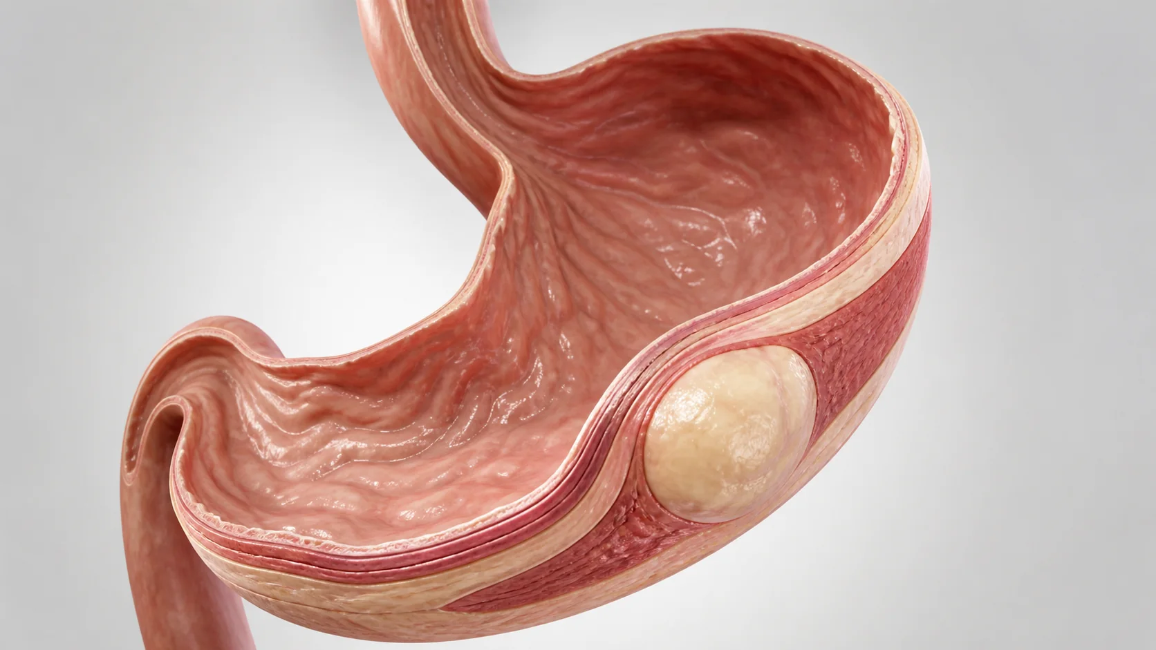 GIST (Gastrointestinal Stromal Tumour) treatment by Dr. Avinash Tank in Ahmedabad