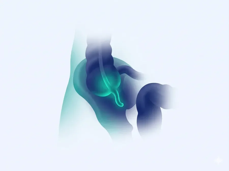 Appendicitis