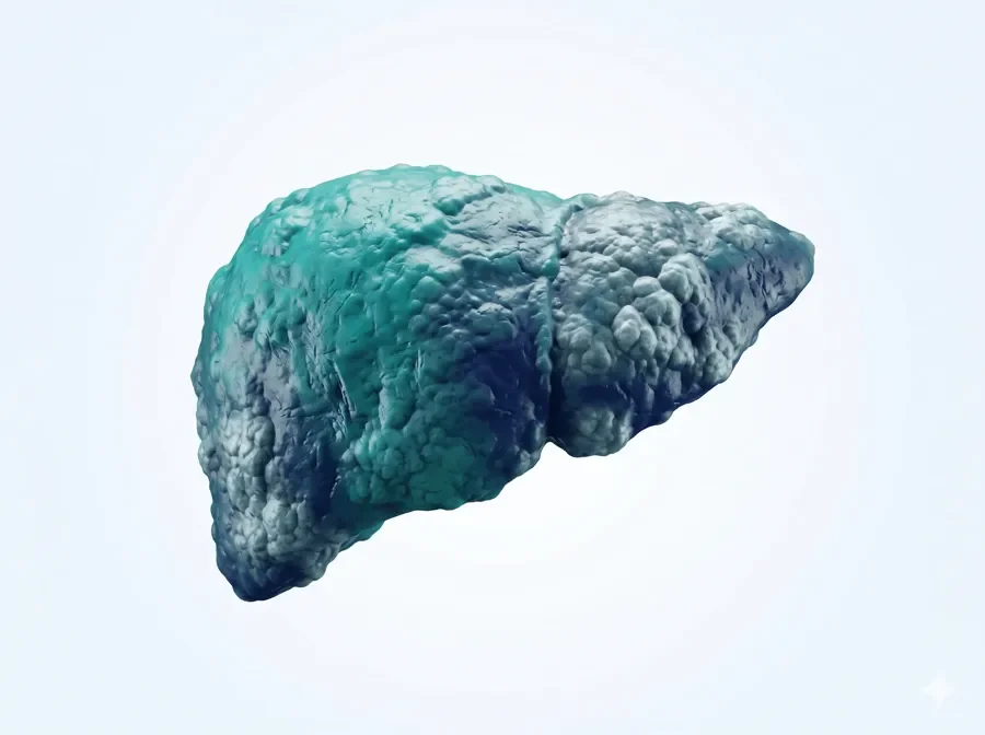 Cirrhosis of the Liver treatment by Dr. Avinash Tank in Ahmedabad