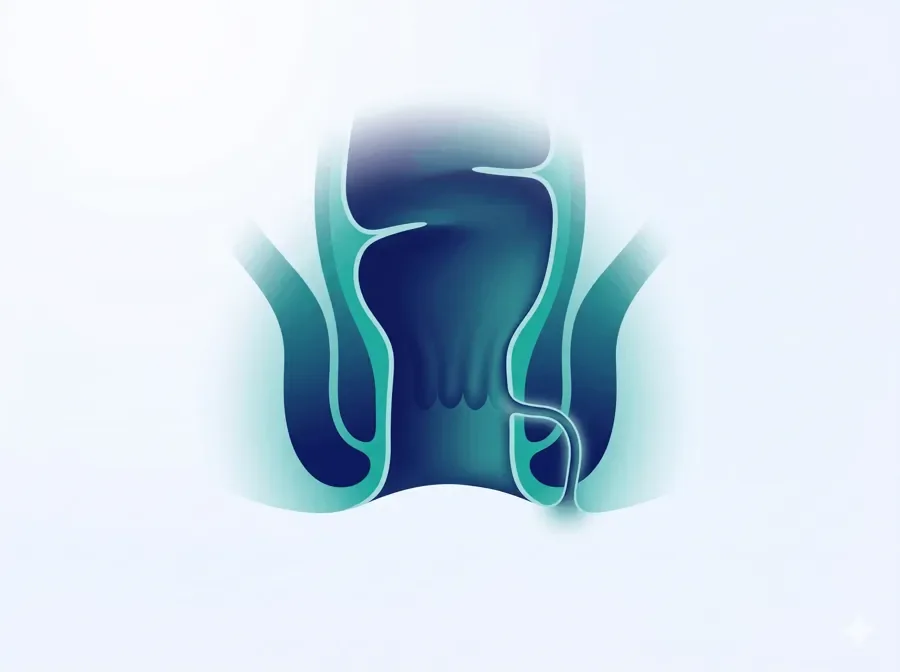 Piles (Haemorrhoids)