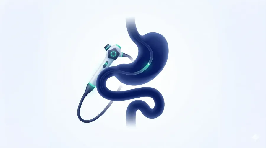 Colonoscopy