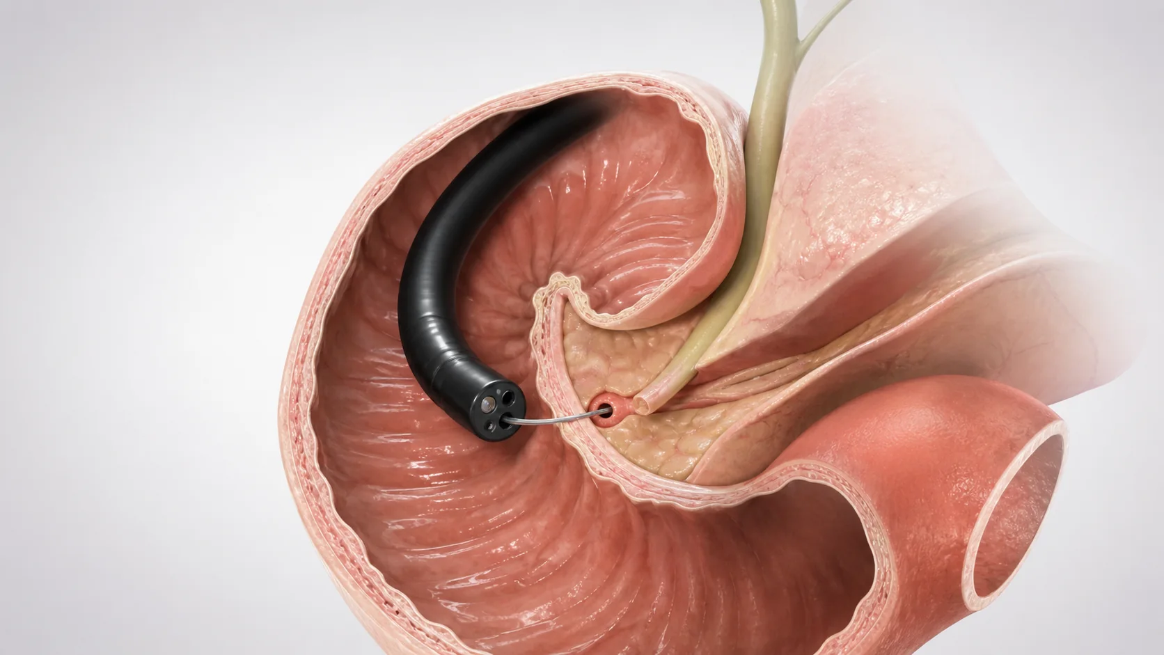 ERCP