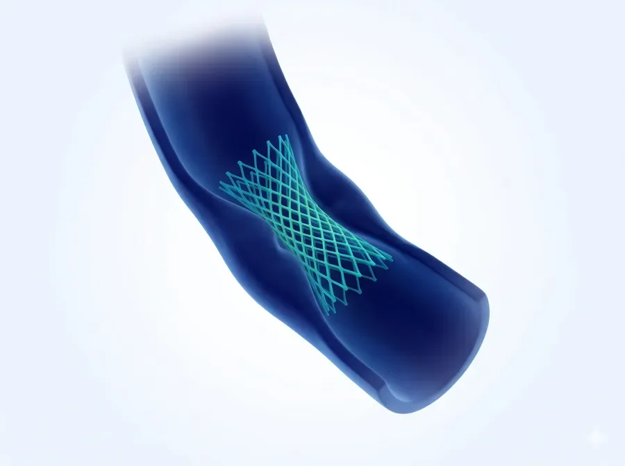 Stenting (Endoscopic) treatment by Dr. Avinash Tank in Ahmedabad