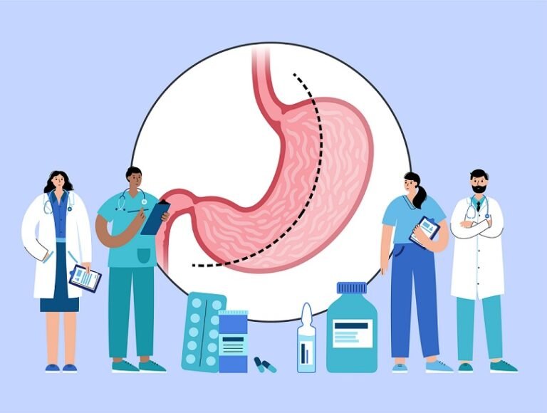 Diabetic Surgery: An Effective Solution for Managing Diabetes and Improving Health