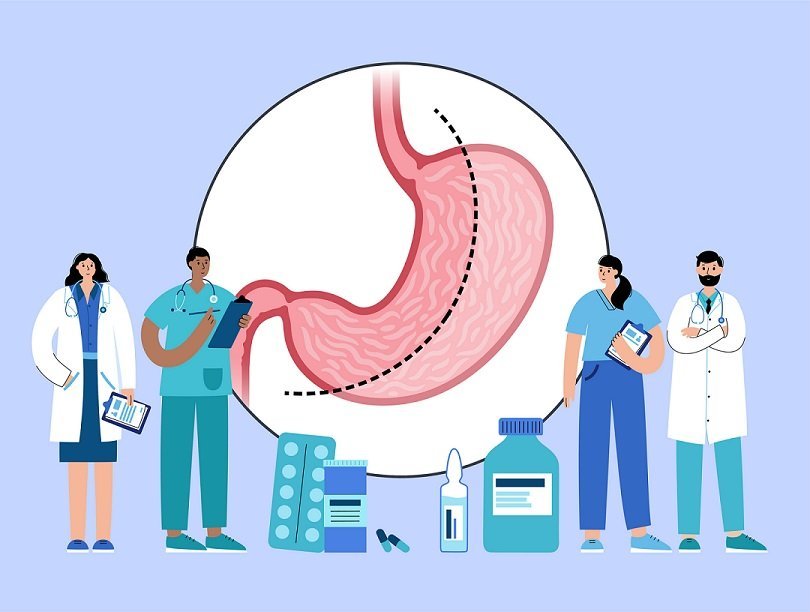 Diabetic Surgery: An Effective Solution for Managing Diabetes and Improving Health
