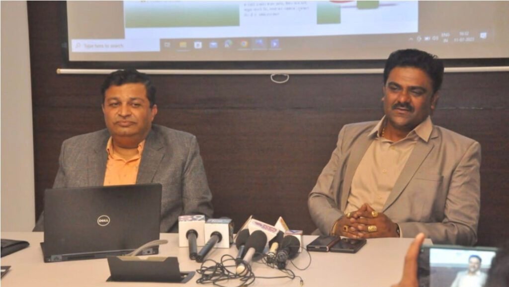 Innovative ‘Happiness Health Card’ Introduced for Healthcare Expenses in Gujarat and Saurashtra