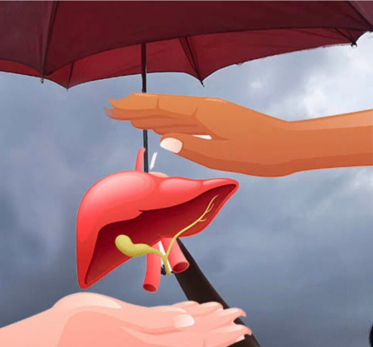 How to Save Your Liver in Rainy Season: Tips and Precautions