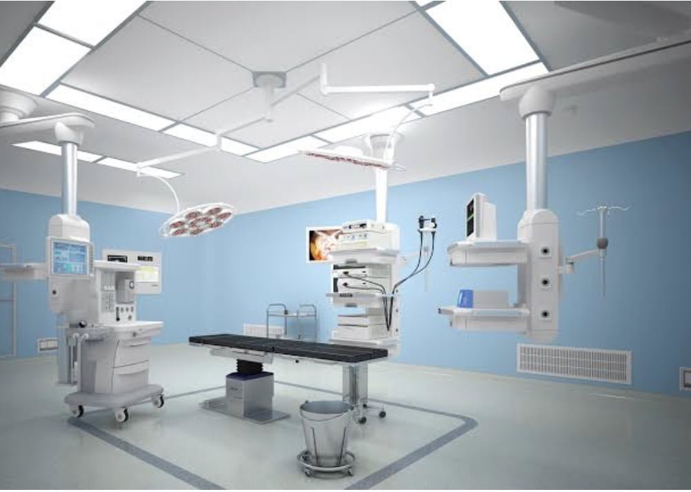 NABH Guidelines for Modular Operation Theatre: Ensuring Safety and Quality in Healthcare