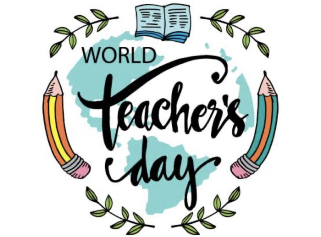 Distinguishing Indian National Teachers’ Day and World Teachers’ Day: A Global Perspective