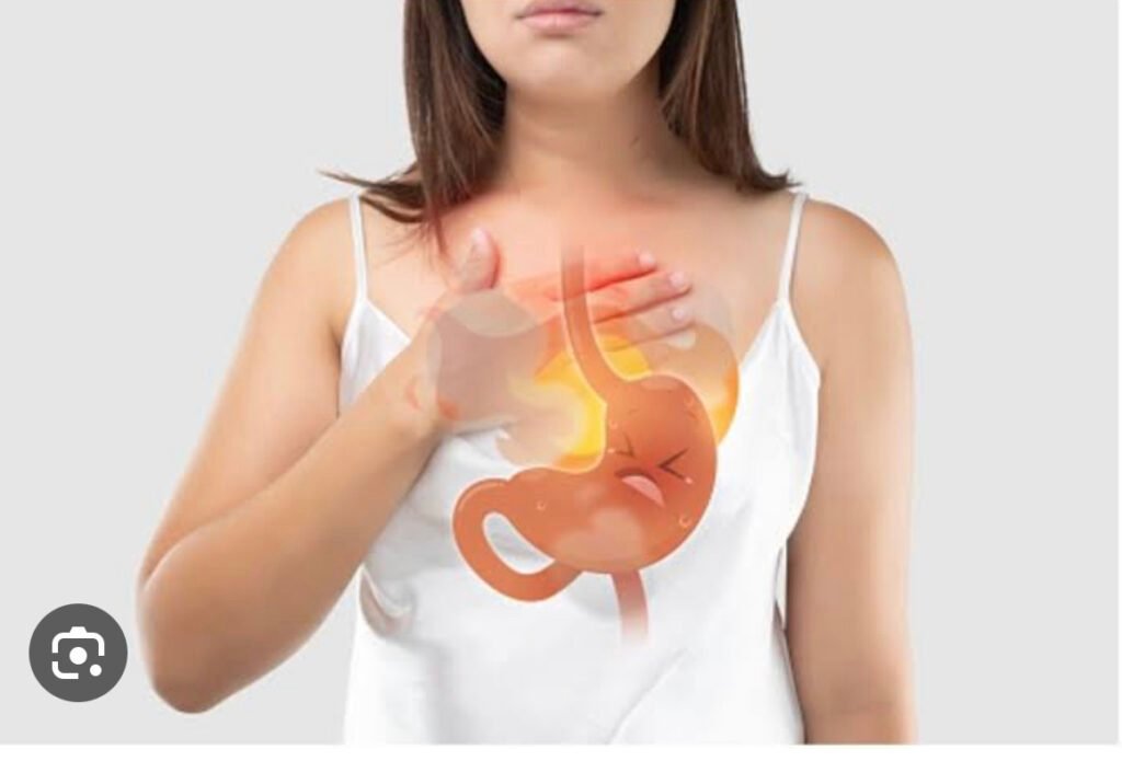 Acidity Treatment in Bopal, Ahmedabad