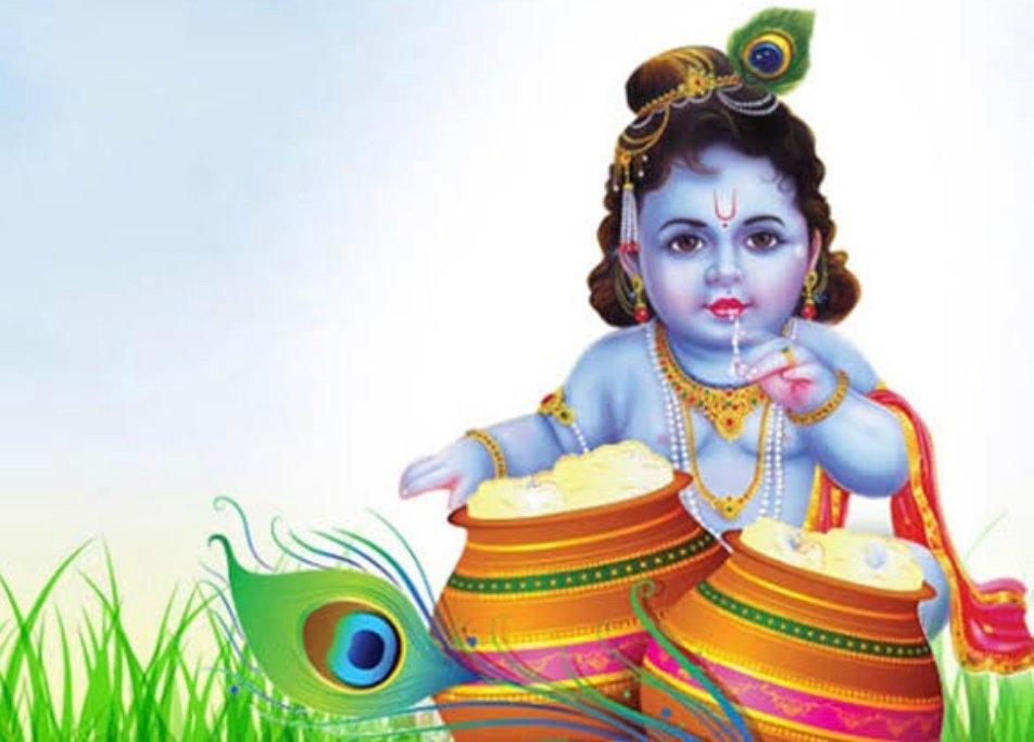 Krishna Janmashtami: regional names in different states of India