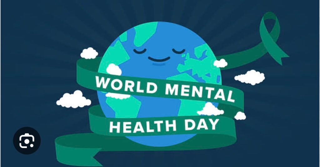 World Mental Health Day: 10 October 2023: History, Theme, Significance, Tips for Mental Health
