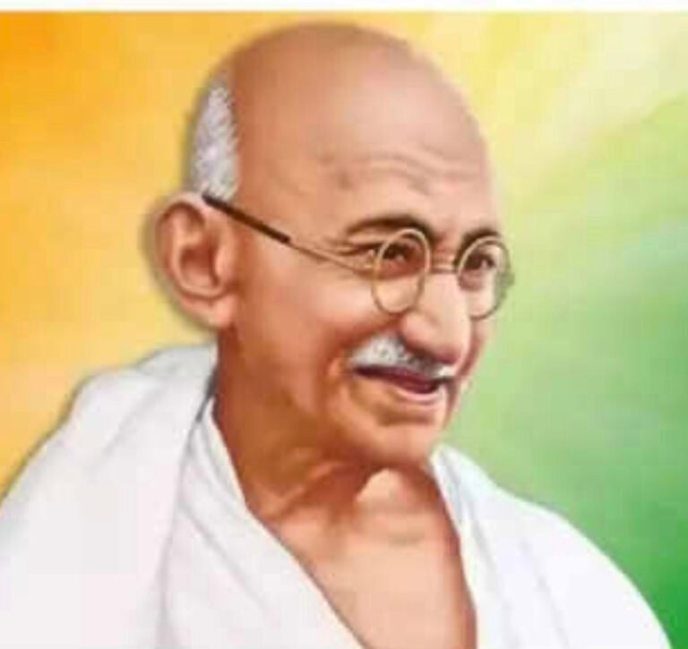 Mahatma Gandhi: Learning for Business and Personal Growth