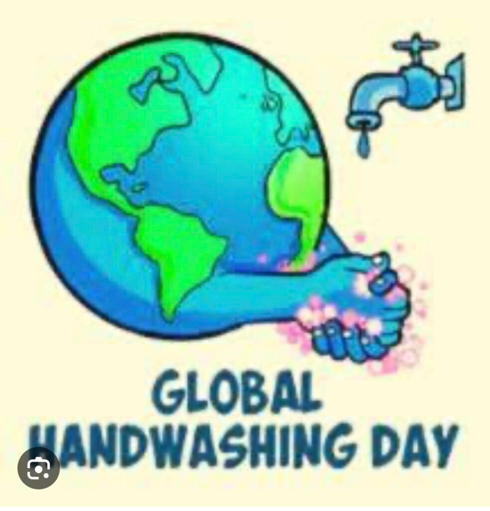 Global Handwashing Day: 15th October 2023. History, Significance and Tips