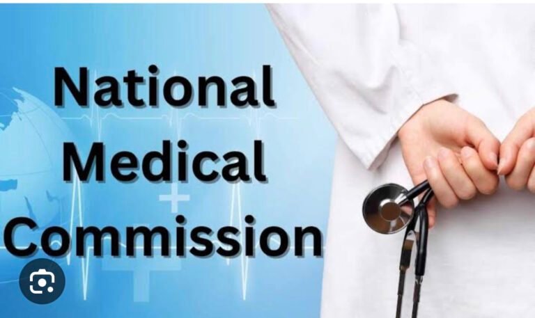 National Medical Commission Unveils Groundbreaking E-Book: “Professional Conduct Review”