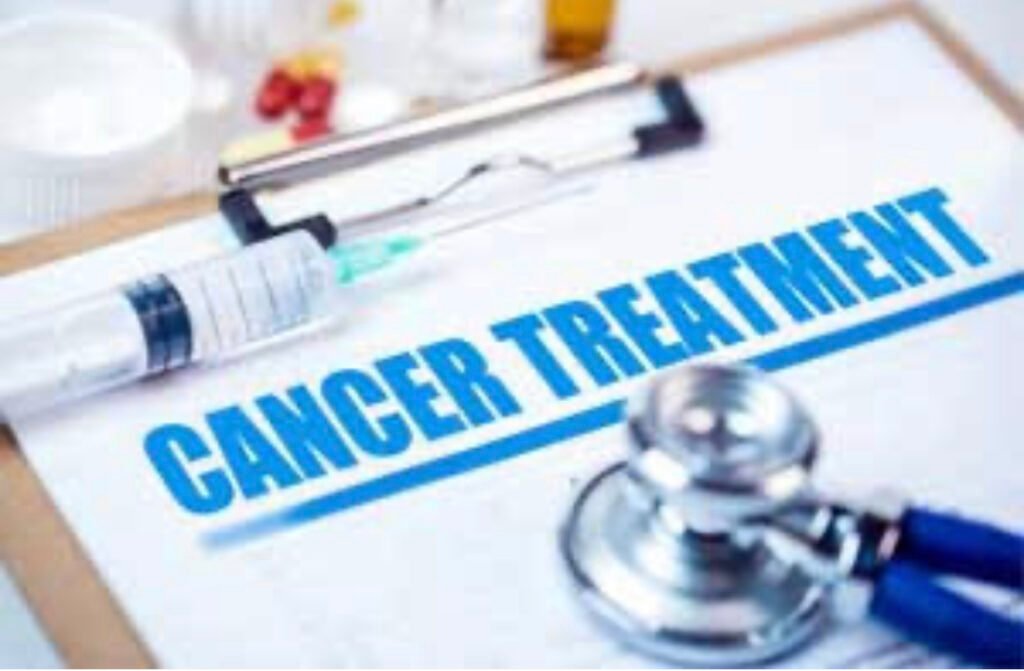 Best Cancer Doctor at BAPS Hospital, Ahmedabad