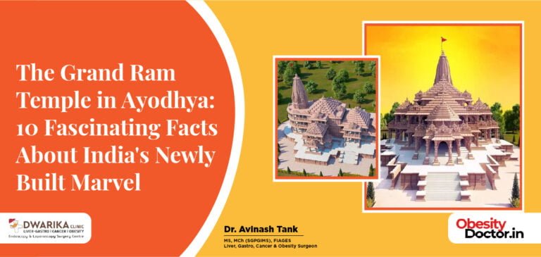 The Grand Ram Temple in Ayodhya: 10 Fascinating Facts About India’s Newly Built Marvel