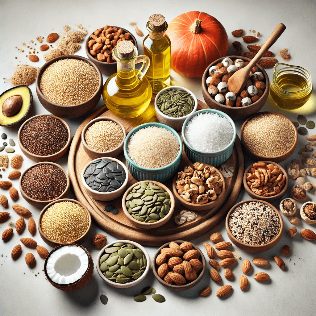Anti-Cancer Indian Diet.