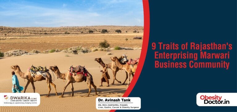 9 Traits of Rajasthan’s Enterprising Marwari Business Community