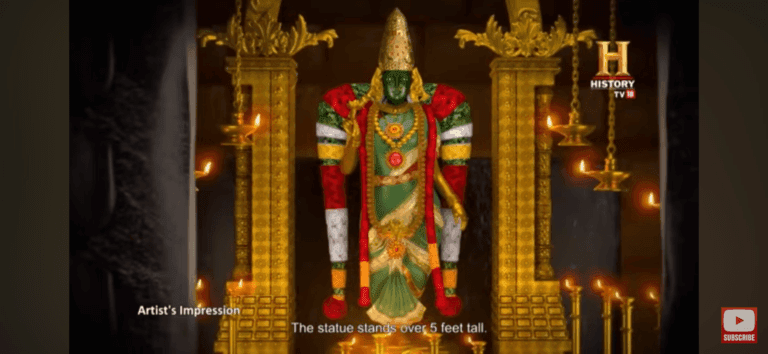 Madurai Meenakshi Temple Travel Guide