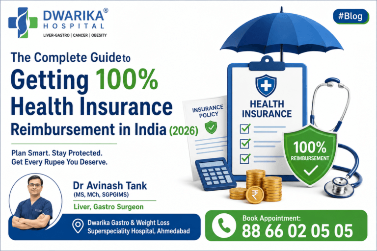 The Complete Guide to Getting 100% Health Insurance Reimbursement in India (2026)