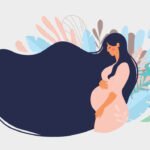 Pregnancy after weight loss surgery