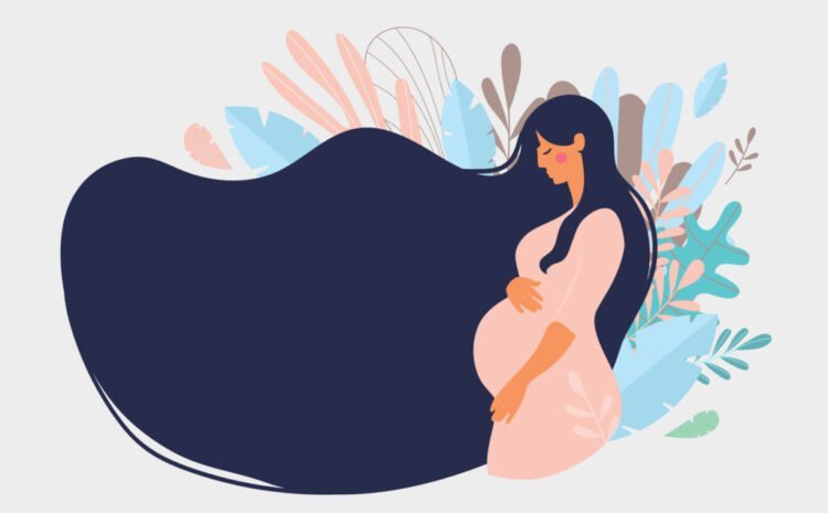 Pregnancy after weight loss surgery