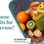 How to choose Indian fruits for diabetes person?