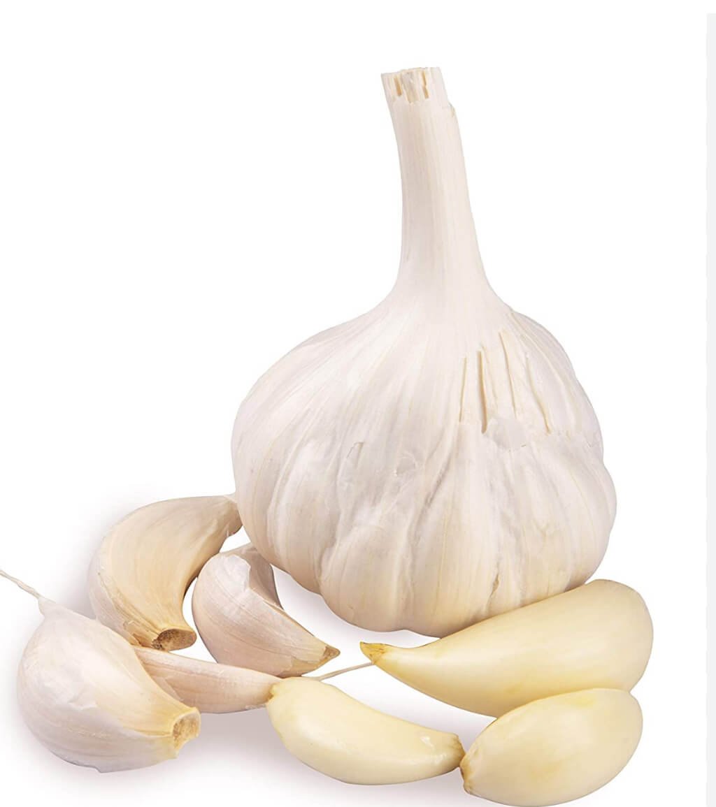 Garlic: Amazing Facts, Benefits, Uses, and More.