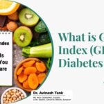 What is Glycemic Index (GI), Role in Diabetes Reversal