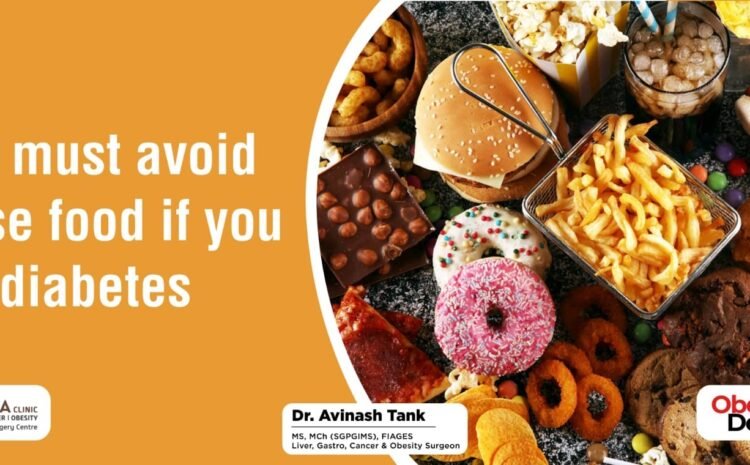 You must avoid these food if you are diabetes