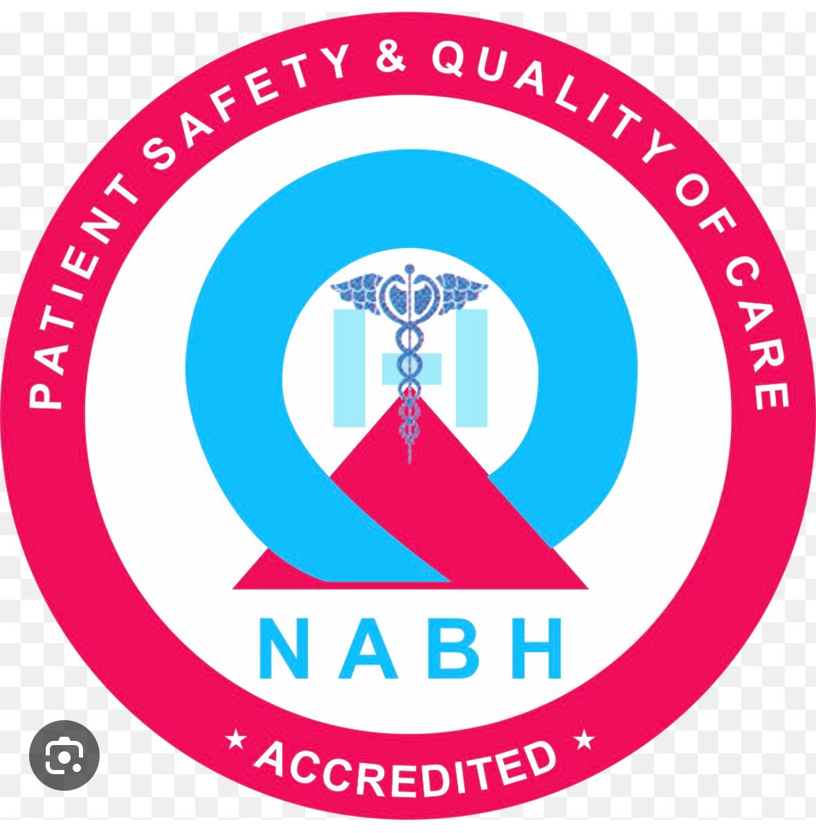 Understanding NABH & role for Advancing Healthcare Quality and Patient Care