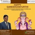 Ganesh Chaturthi: History, Celebration & Famous Temples