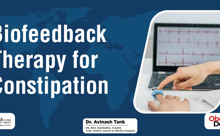 Biofeedback Therapy for Constipation