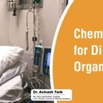 Chemotherapy for Digestive Organ Cancer