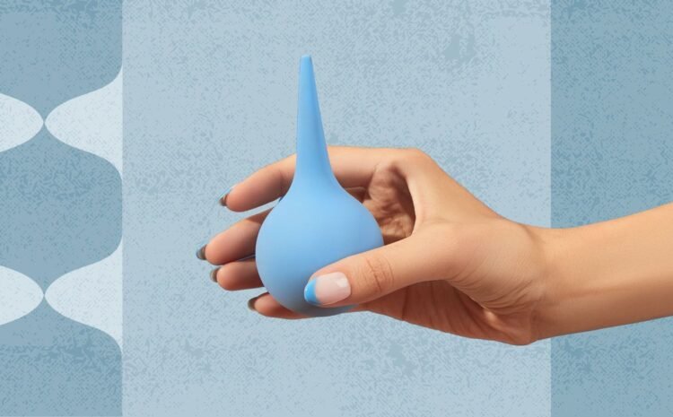 Enema: Types, Dosages & Side Effects