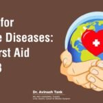 First Aid for Digestive Diseases: World First Aid Day 2023