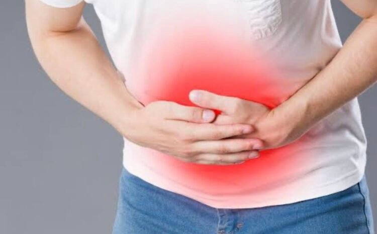 Acute Abdomen Pain Causes