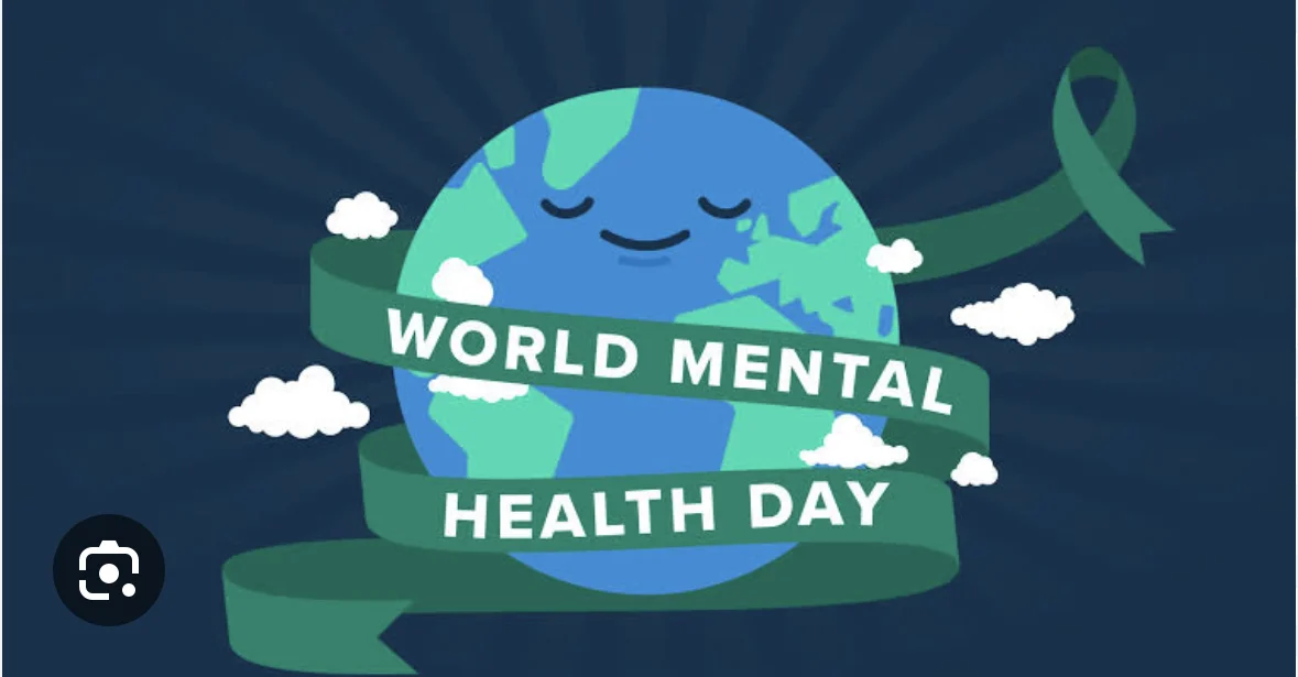 World Mental Health Day: 10 October 2023: History, Theme