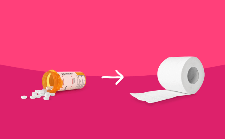 Laxatives: Types, Dosage & Side Effects